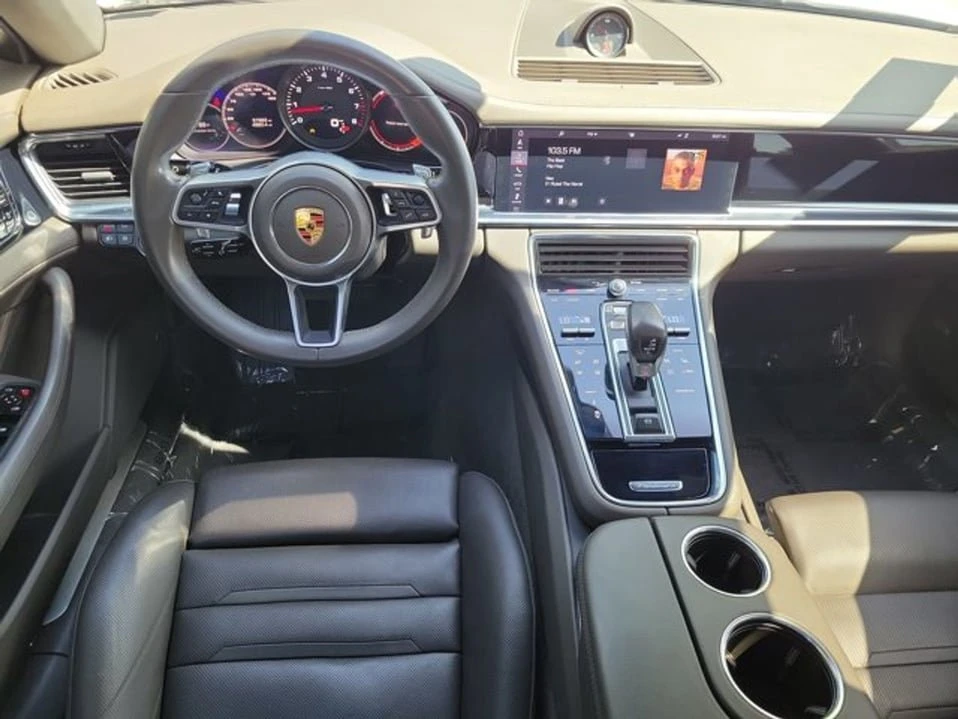 2020 Porsche 971 Panamera - Image 4 of 10