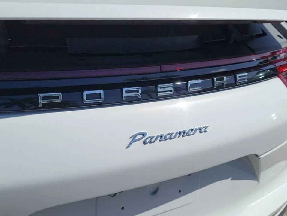 2020 Porsche 971 Panamera - Image 2 of 10