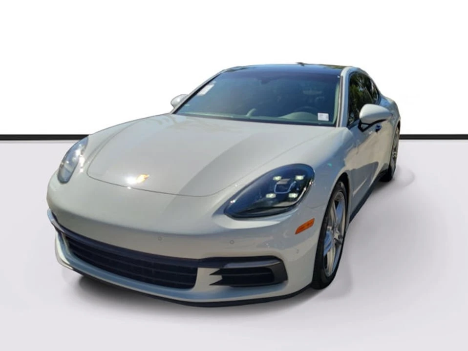 2020 Porsche 971 Panamera - Image 8 of 10