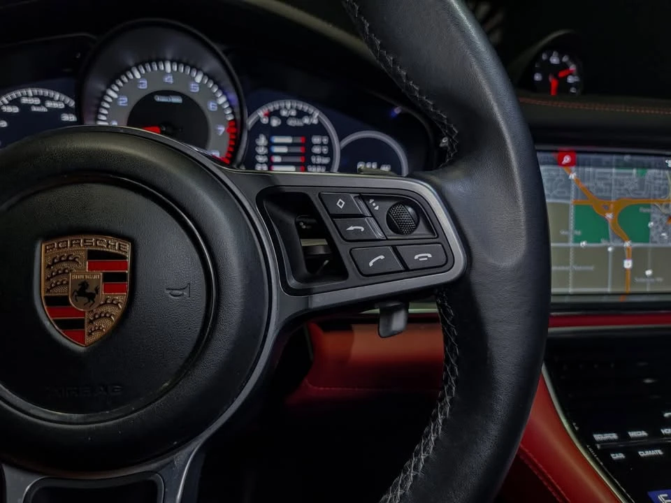 2020 Porsche 971 Panamera - Image 13 of 19