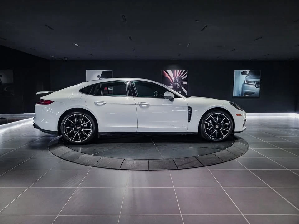 2020 Porsche 971 Panamera - Image 2 of 19