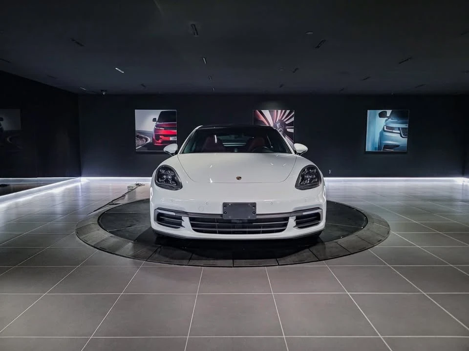 2020 Porsche 971 Panamera - Image 3 of 19