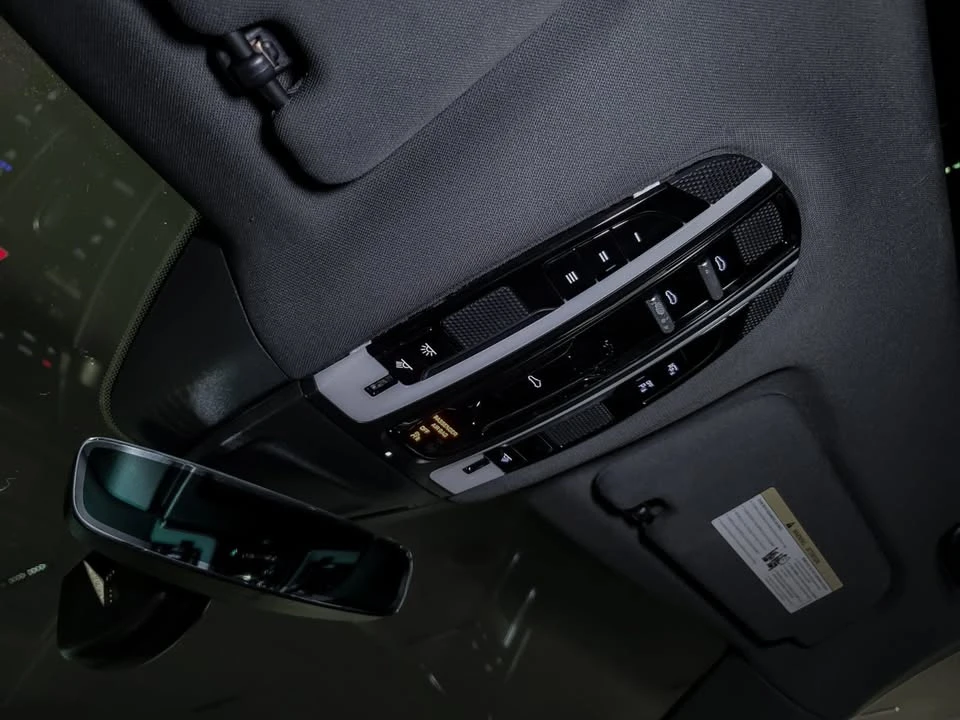 2020 Porsche 971 Panamera - Image 17 of 19