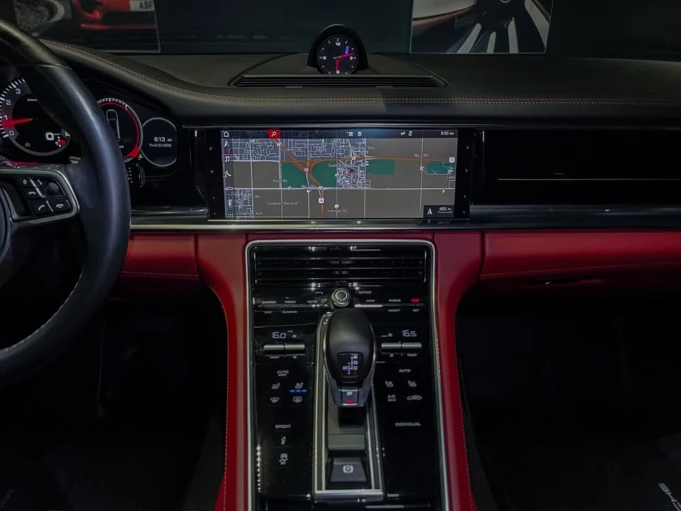 2020 Porsche 971 Panamera - Image 16 of 19