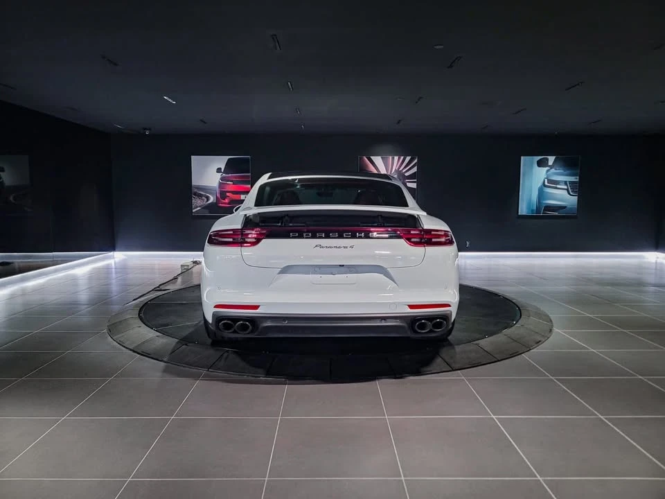 2020 Porsche 971 Panamera - Image 5 of 19