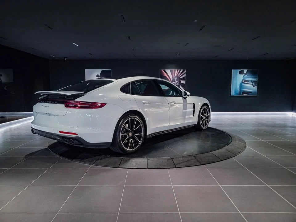 2020 Porsche 971 Panamera - Image 4 of 19