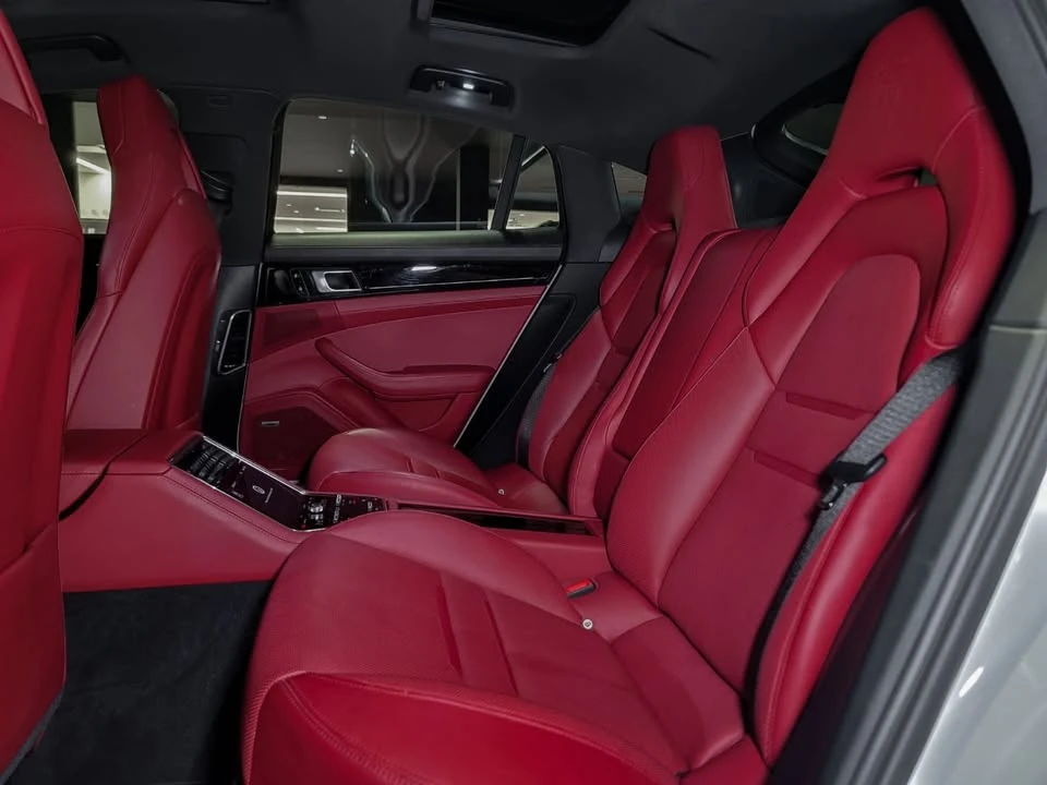 2020 Porsche 971 Panamera - Image 19 of 19