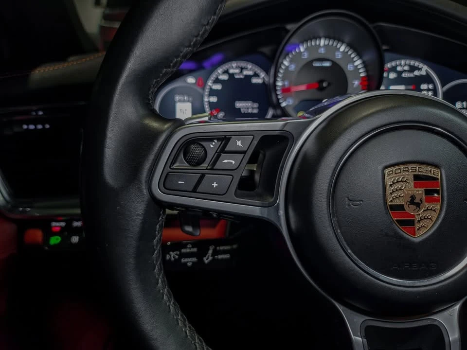 2020 Porsche 971 Panamera - Image 14 of 19