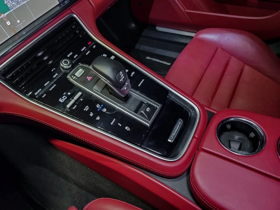 2020 Porsche 971 Panamera - Image 15 of 19