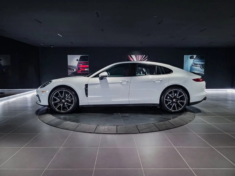 2020 Porsche 971 Panamera - Image 7 of 19