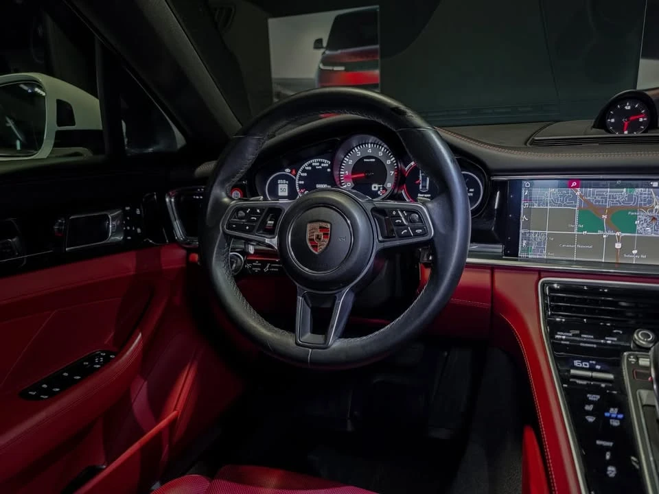 2020 Porsche 971 Panamera - Image 11 of 19
