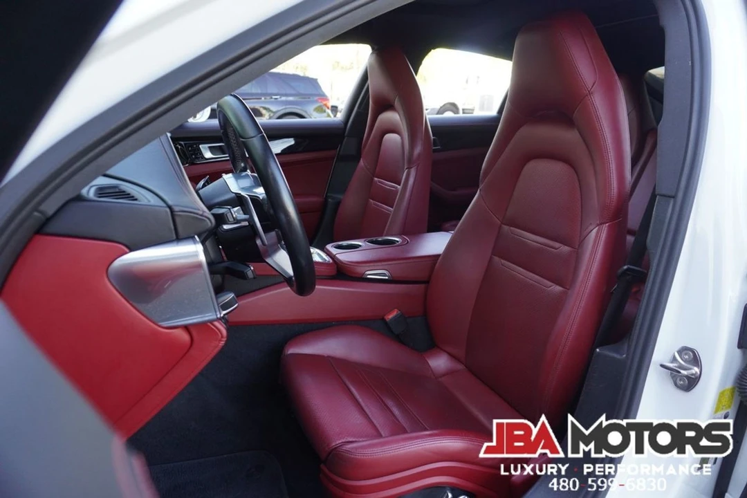 2020 Porsche 971 Panamera - Image 6 of 12