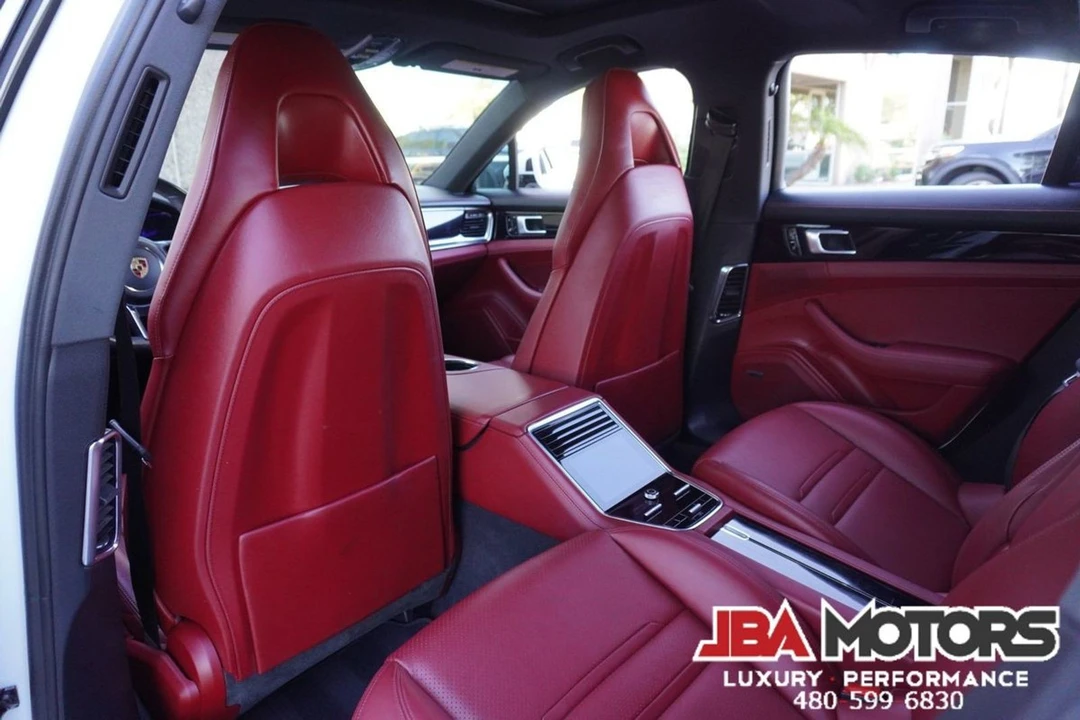 2020 Porsche 971 Panamera - Image 7 of 12
