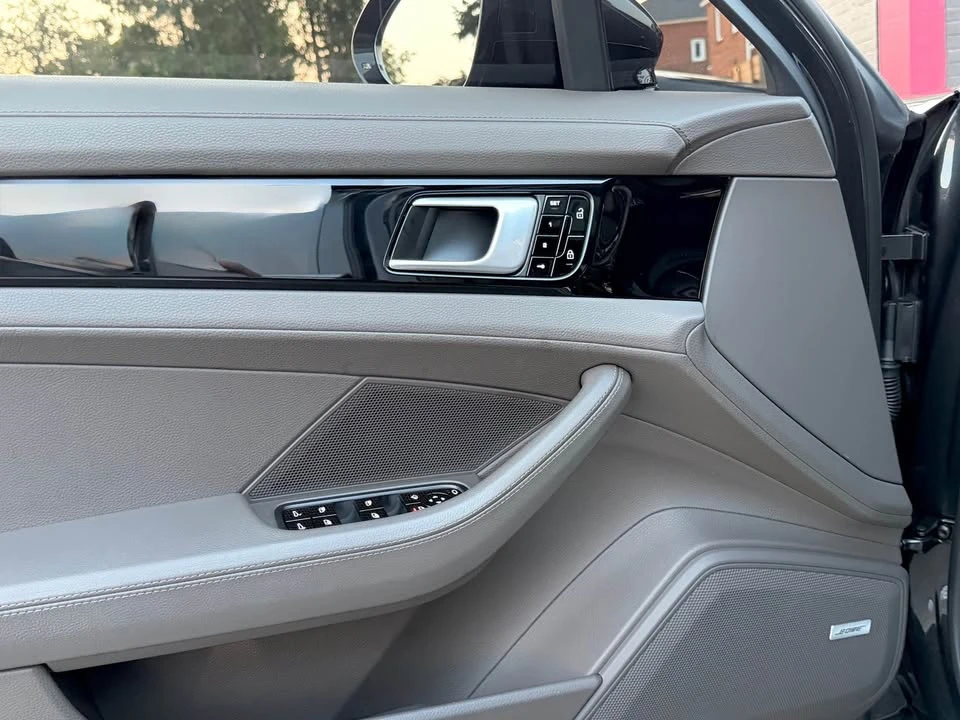 2020 Porsche 971 Panamera - Image 9 of 20