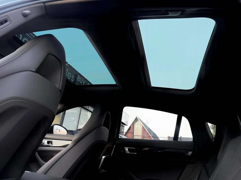2020 Porsche 971 Panamera - Image 12 of 20