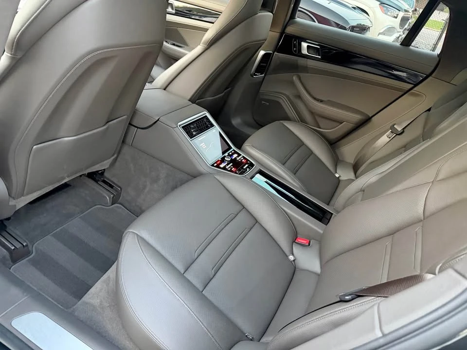 2020 Porsche 971 Panamera - Image 10 of 20