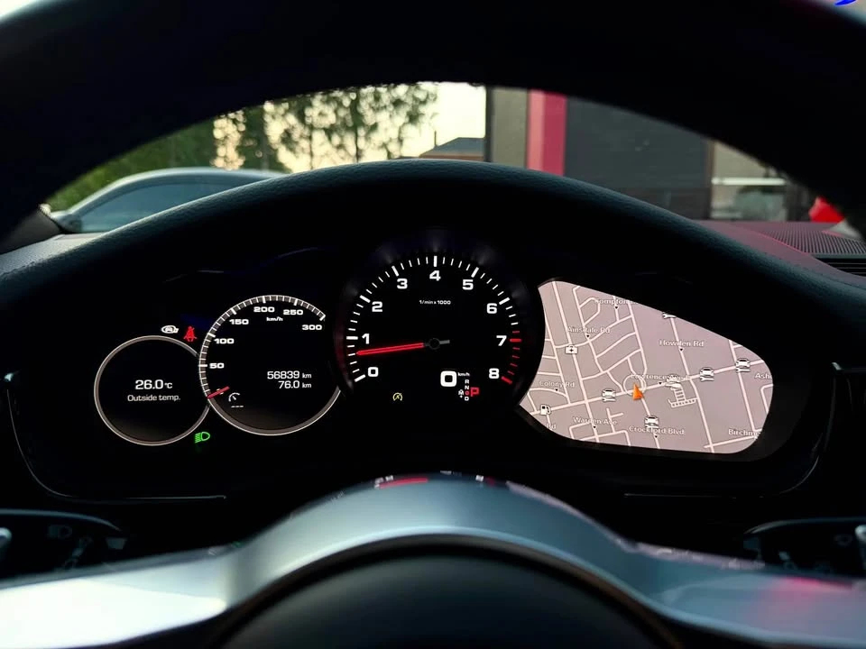 2020 Porsche 971 Panamera - Image 15 of 20