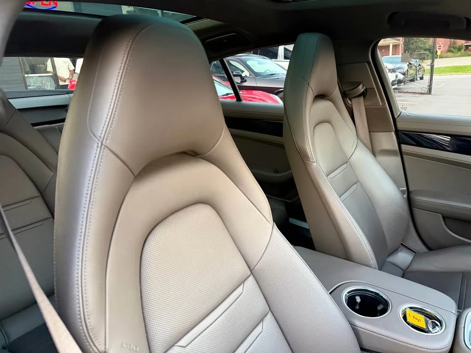 2020 Porsche 971 Panamera - Image 14 of 20