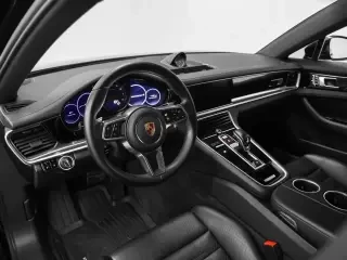 2020 Porsche 971 Panamera - Image 4 of 4