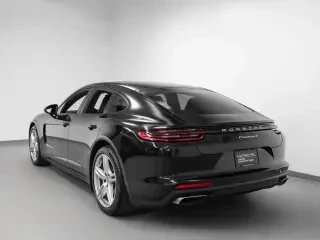 2020 Porsche 971 Panamera - Image 3 of 4