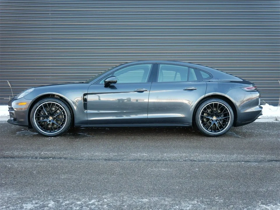 2020 Porsche 971 Panamera - Image 2 of 6