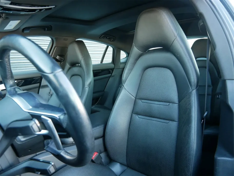 2020 Porsche 971 Panamera - Image 5 of 6