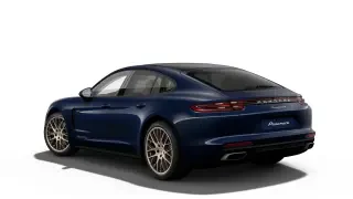2020 Porsche 971 Panamera - Image 3 of 4
