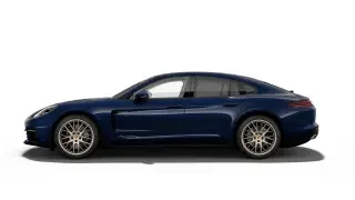 2020 Porsche 971 Panamera - Image 2 of 4