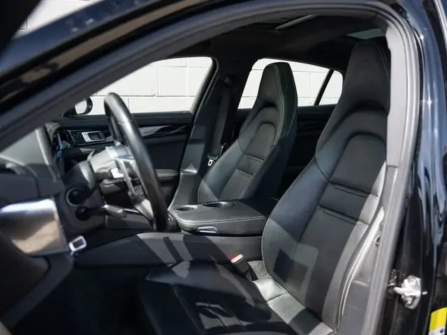 2020 Porsche 971 Panamera - Image 5 of 5