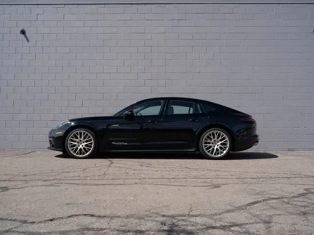 2020 Porsche 971 Panamera - Image 3 of 5