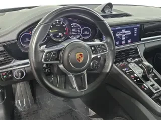 2020 Porsche 971 Panamera - Image 4 of 4