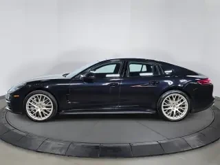 2020 Porsche 971 Panamera - Image 2 of 4