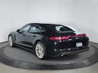 2020 Porsche 971 Panamera - Image 3 of 4