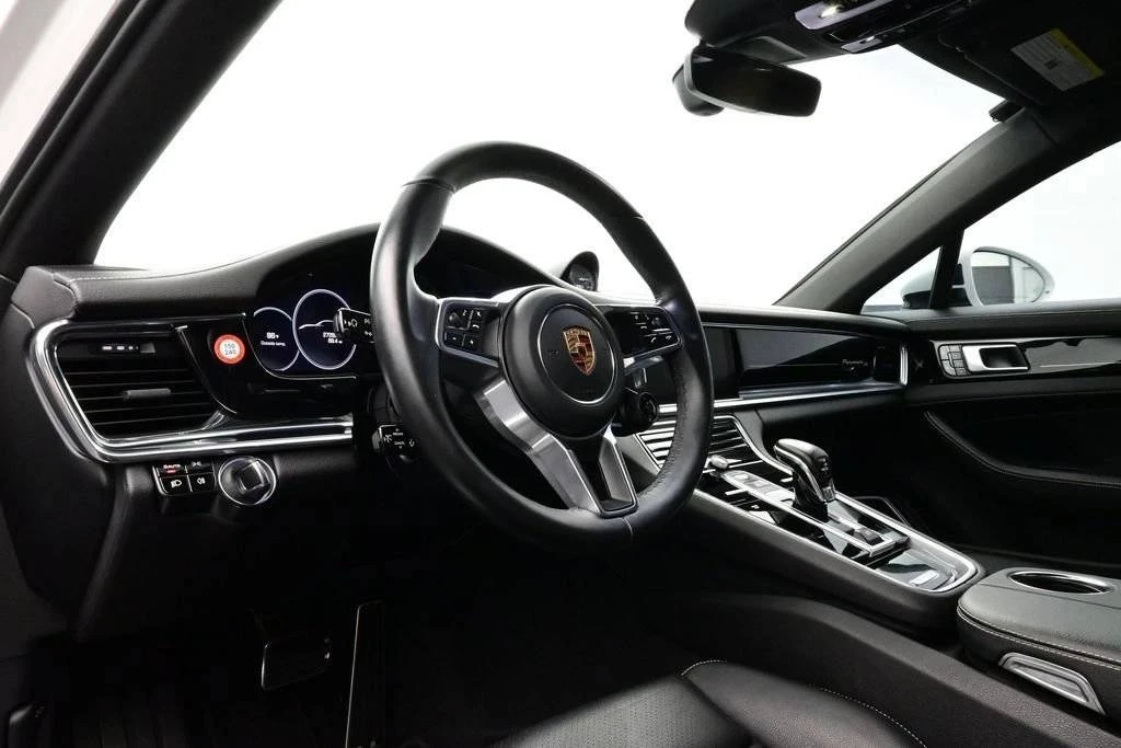 2020 Porsche 971 Panamera Turbo - Image 4 of 5