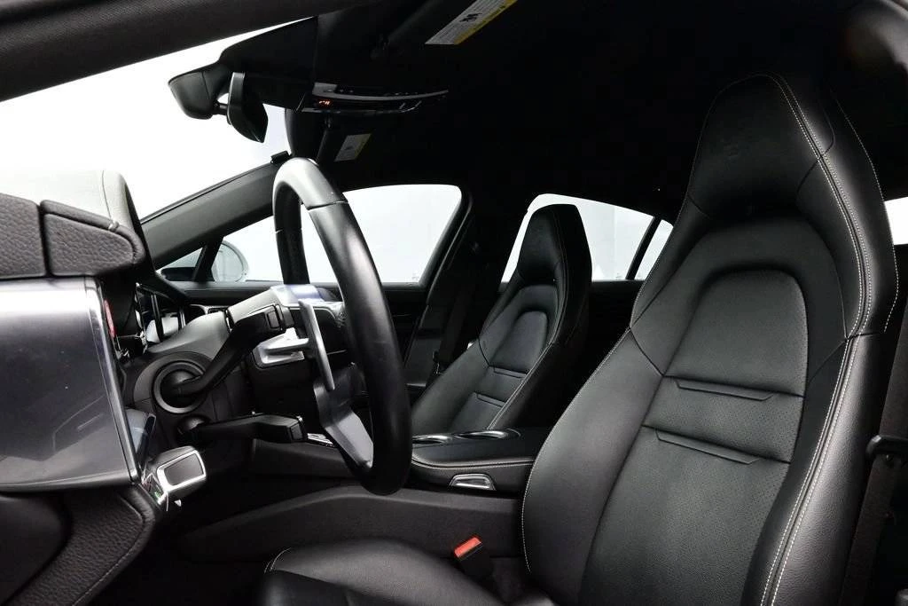 2020 Porsche 971 Panamera Turbo - Image 5 of 5