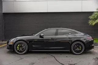 2020 Porsche 971 Panamera - Image 2 of 4