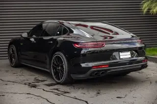 2020 Porsche 971 Panamera - Image 3 of 4