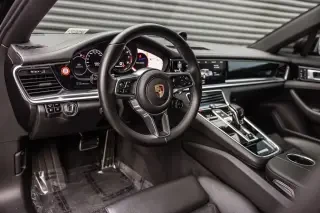2020 Porsche 971 Panamera - Image 4 of 4