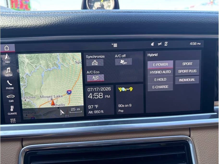 2020 Porsche 971 Panamera S - Image 20 of 20