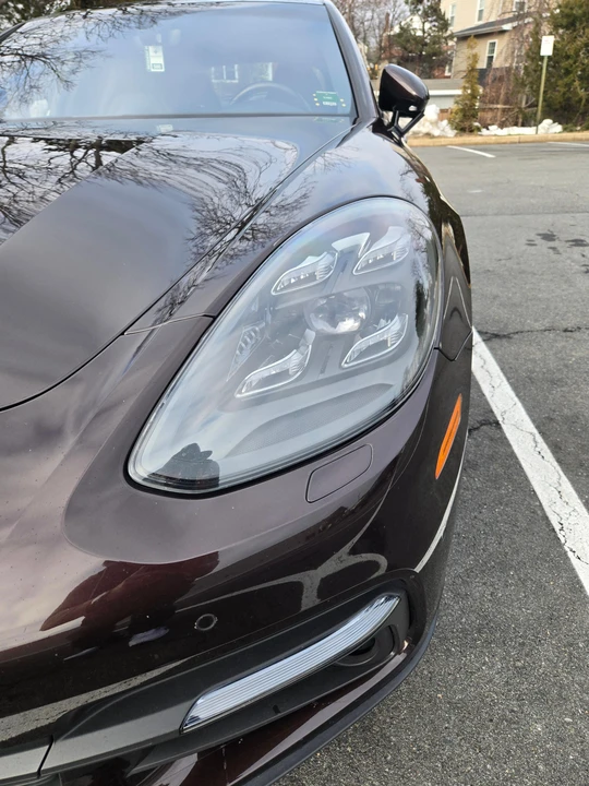 2020 Porsche 971 Panamera - Image 20 of 31
