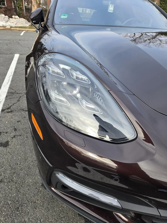 2020 Porsche 971 Panamera - Image 18 of 31