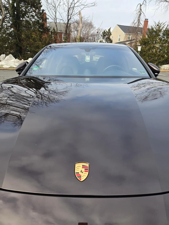 2020 Porsche 971 Panamera - Image 19 of 31