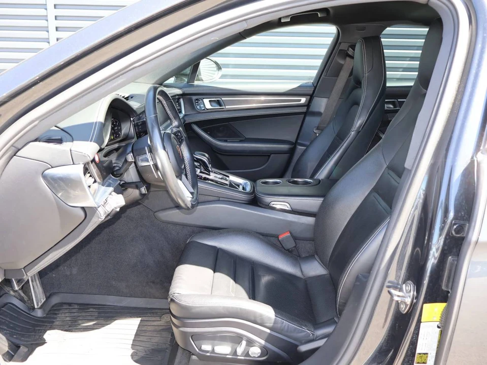 2020 Porsche 971 Panamera Turbo - Image 5 of 5