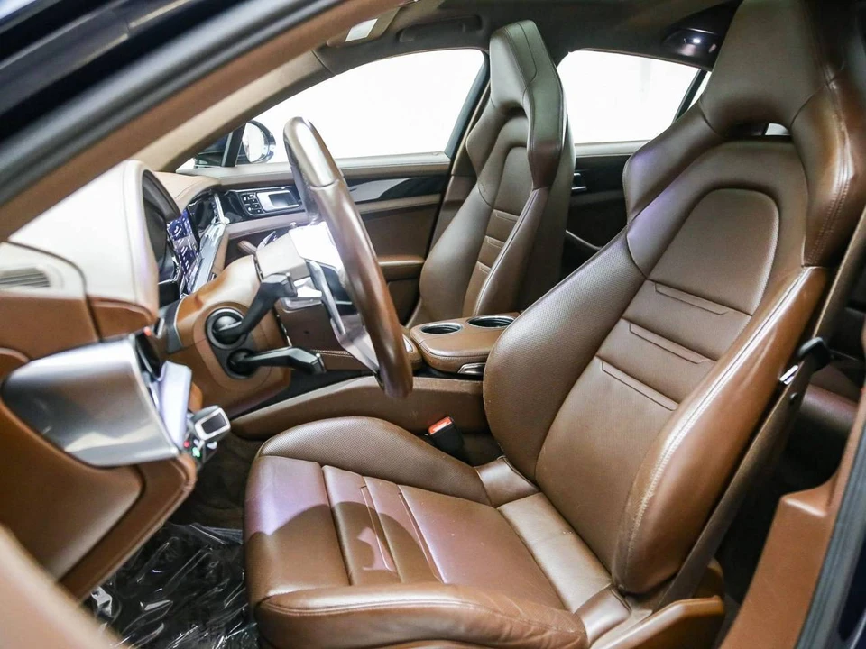 2020 Porsche 971 Panamera Turbo - Image 5 of 5