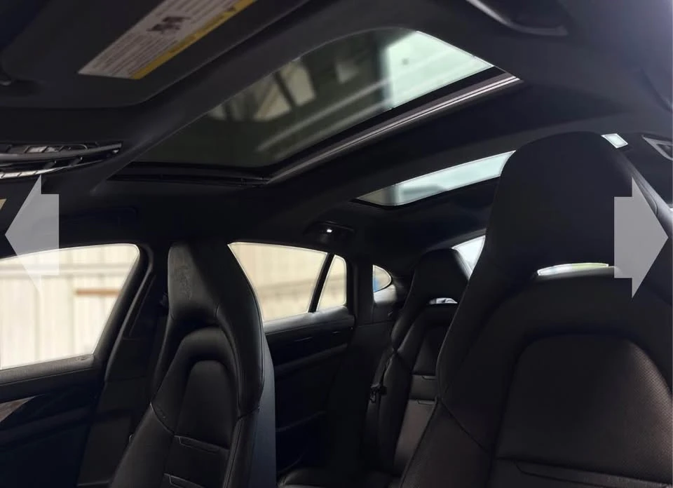 2020 Porsche 971 Panamera - Image 7 of 9