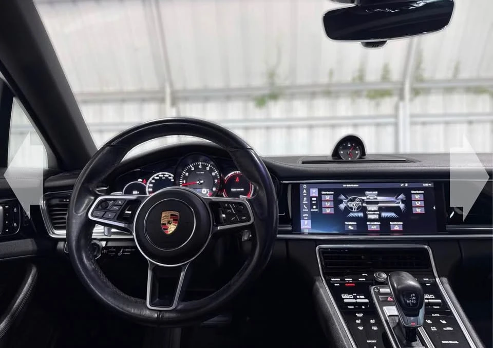 2020 Porsche 971 Panamera - Image 6 of 9