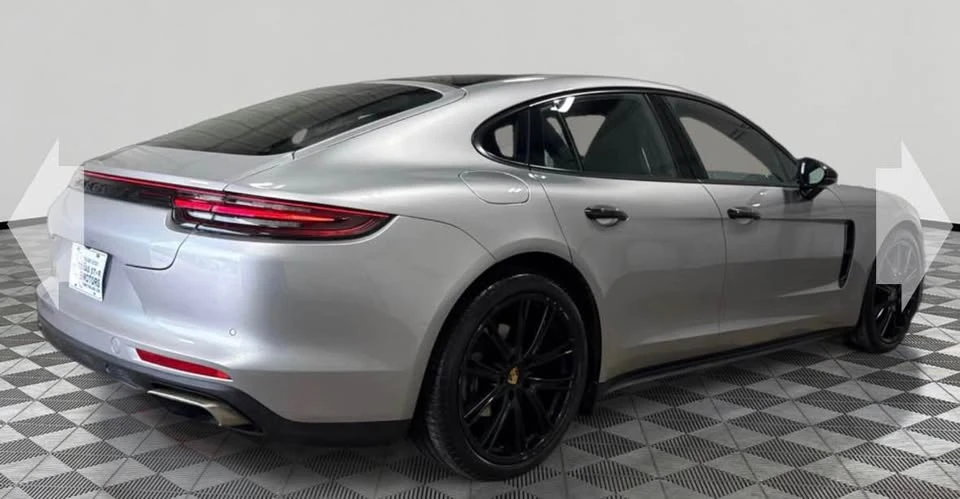 2020 Porsche 971 Panamera - Image 3 of 9