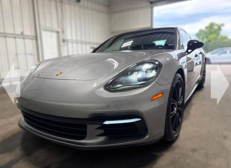 2020 Porsche 971 Panamera - Image 9 of 9