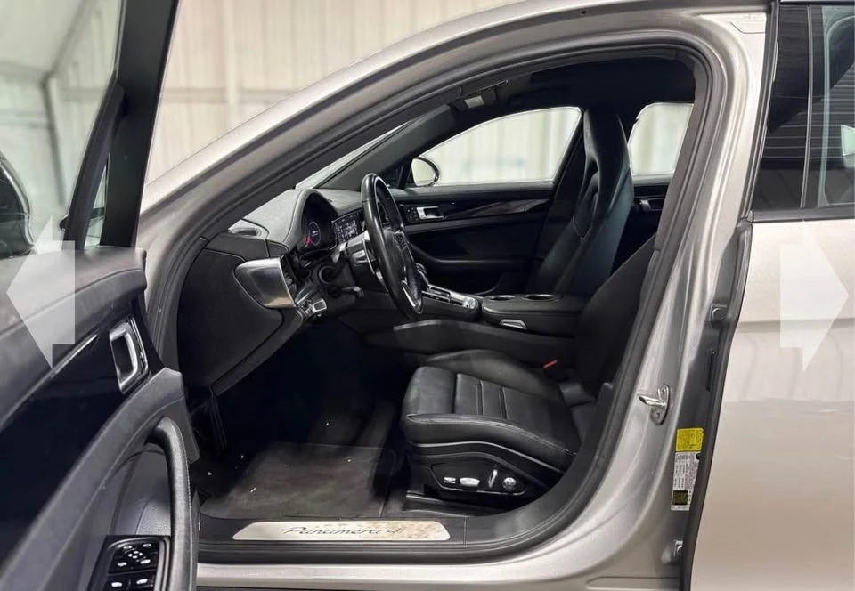 2020 Porsche 971 Panamera - Image 4 of 9