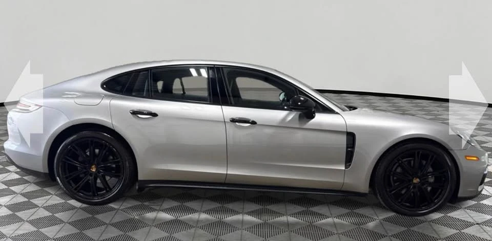 2020 Porsche 971 Panamera - Image 2 of 9
